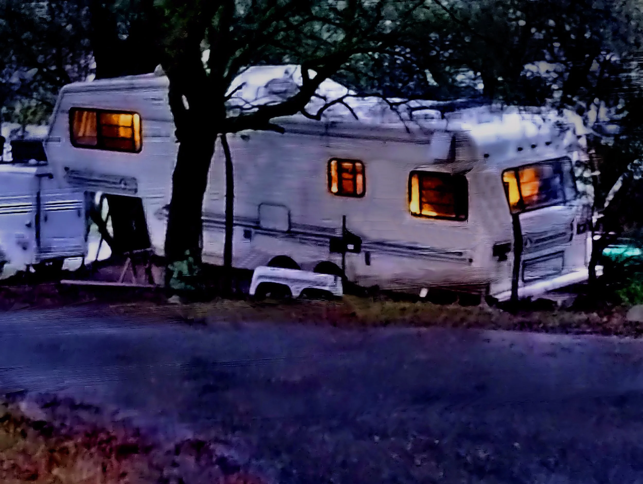 RV Ordinance Makes Dollars and Sense