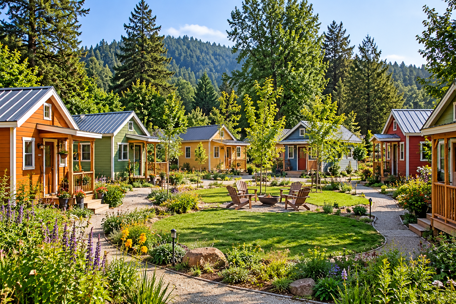Nevada County Releases Draft 2027–2035 Housing Element
