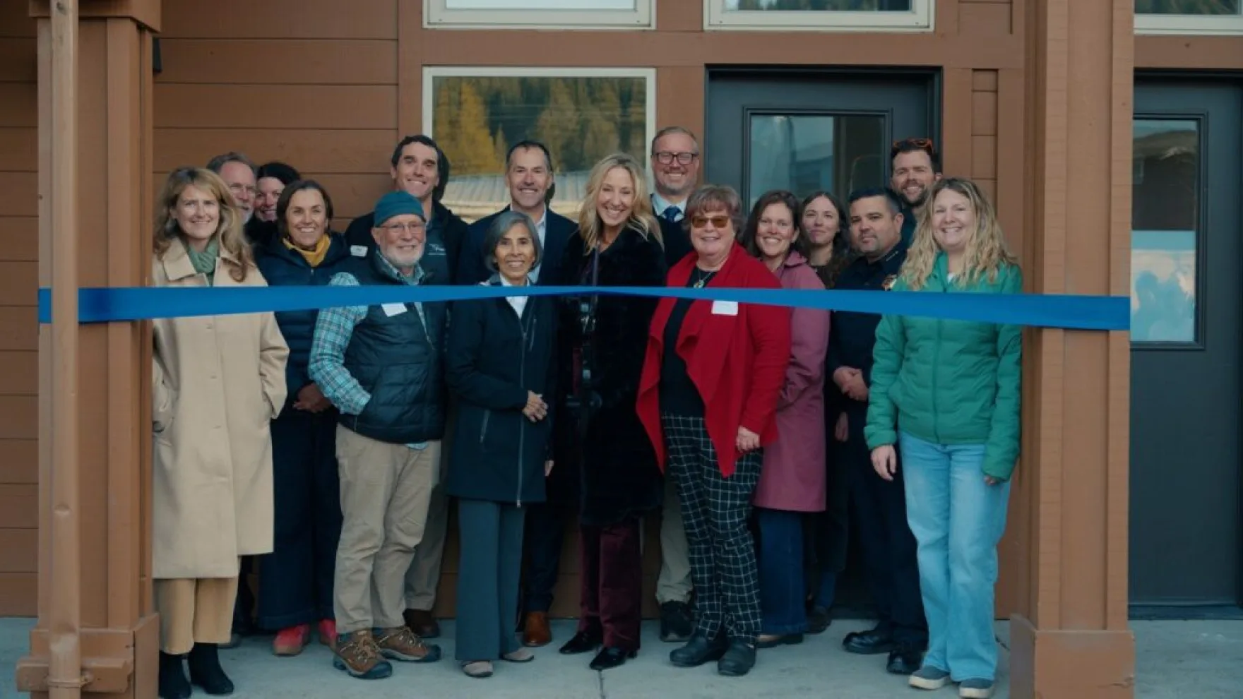 Truckee Navigation Center Demonstrates Strong Demand for Emergency Shelter