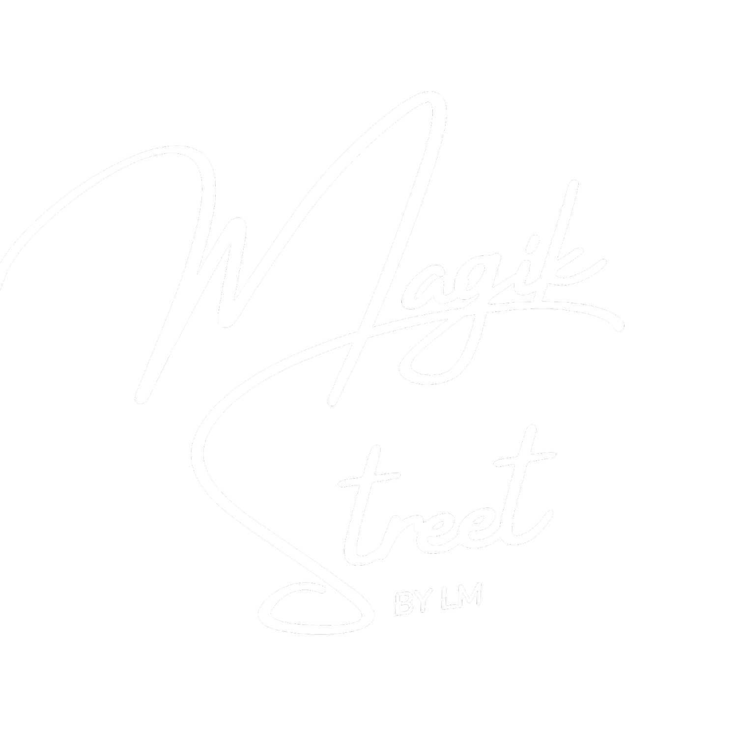 Magik Street by LM
