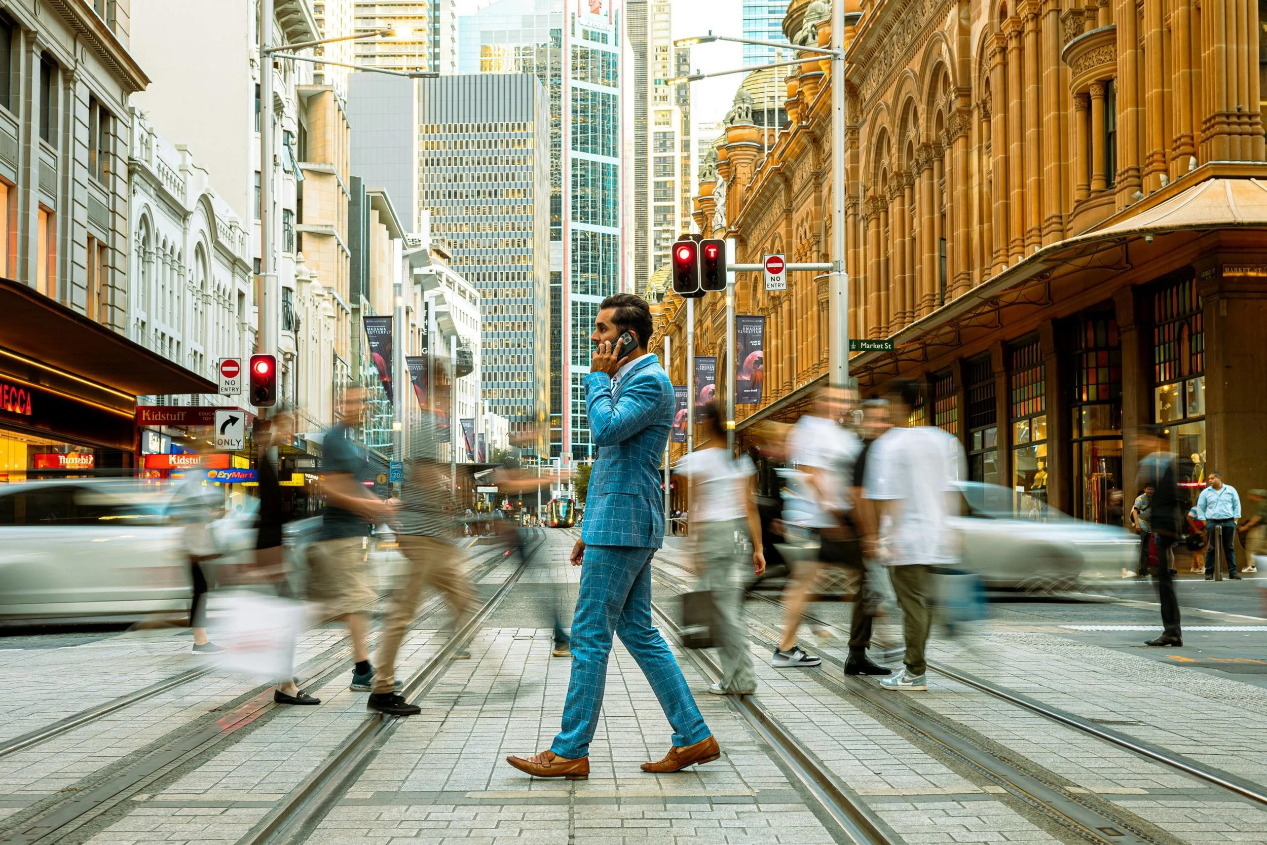 Why Local Service Beats Pure Digital Every Time