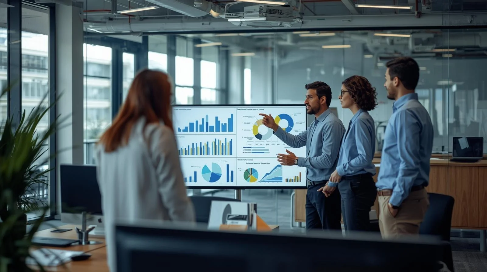 Why Accounting Firms Are Outsourcing Everything Now