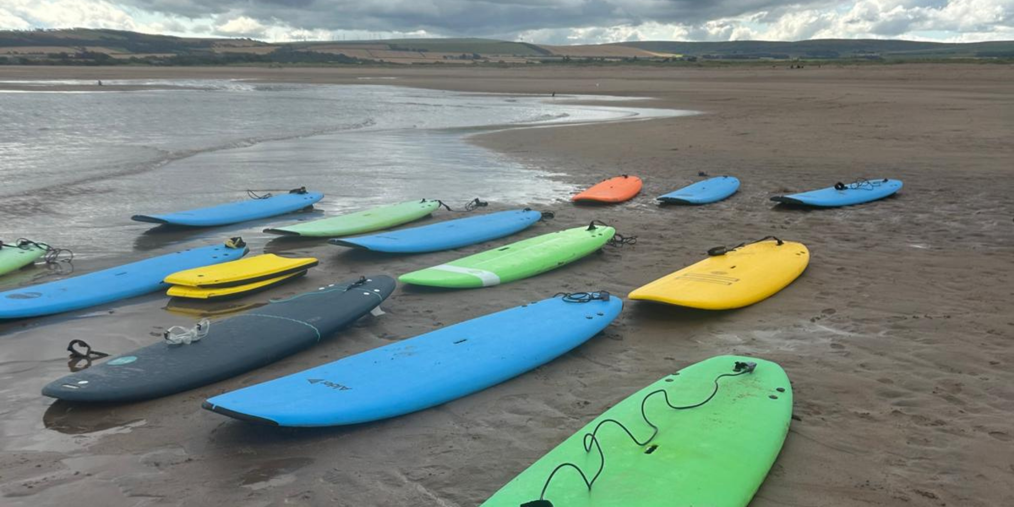 Case Study: Edge Group Scotland