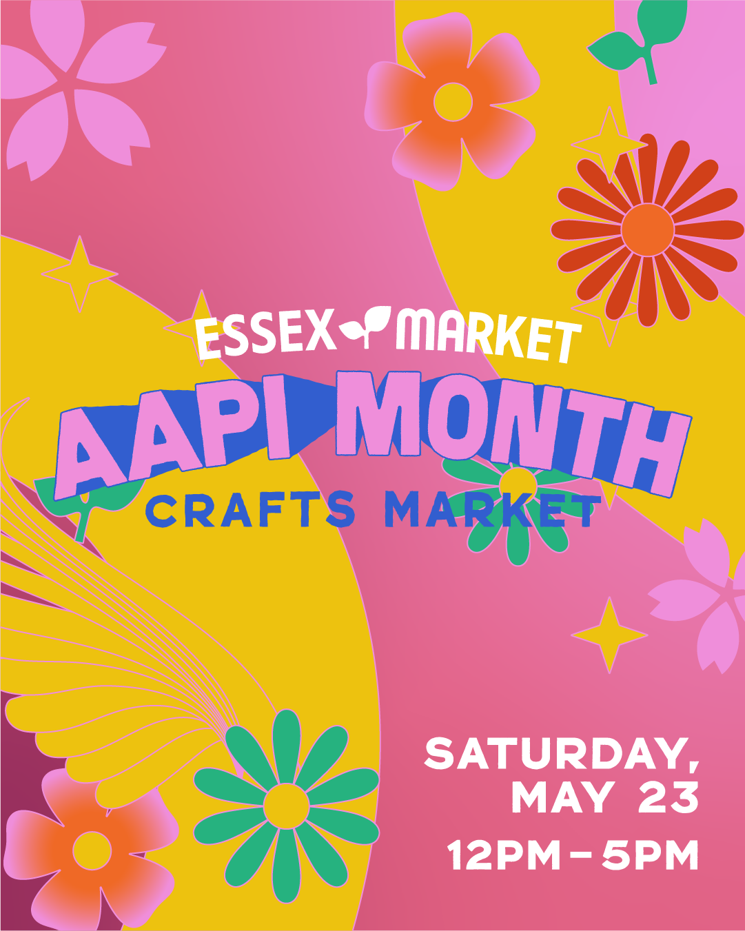 AAPI Makers Market