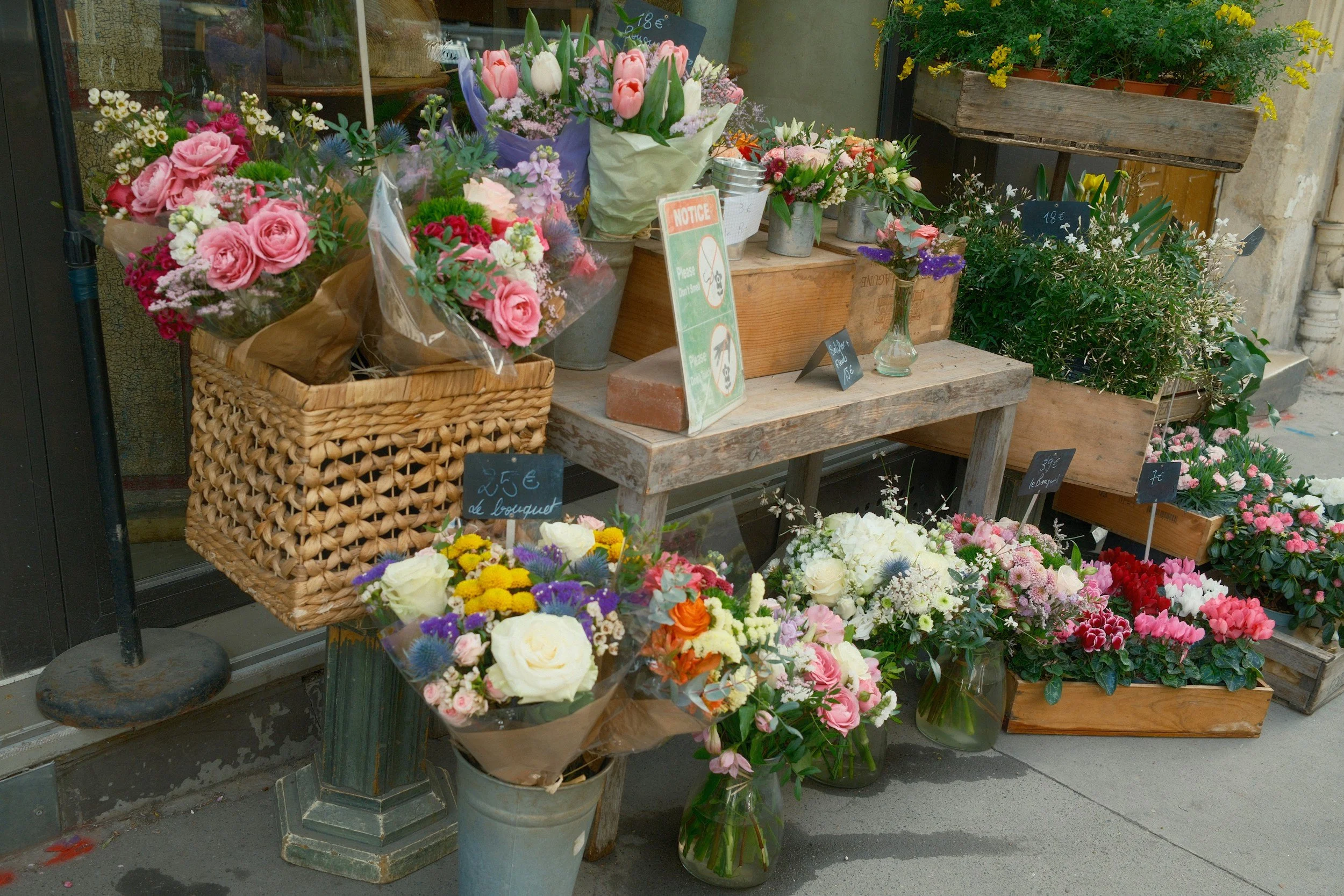 Queens Makers Market
