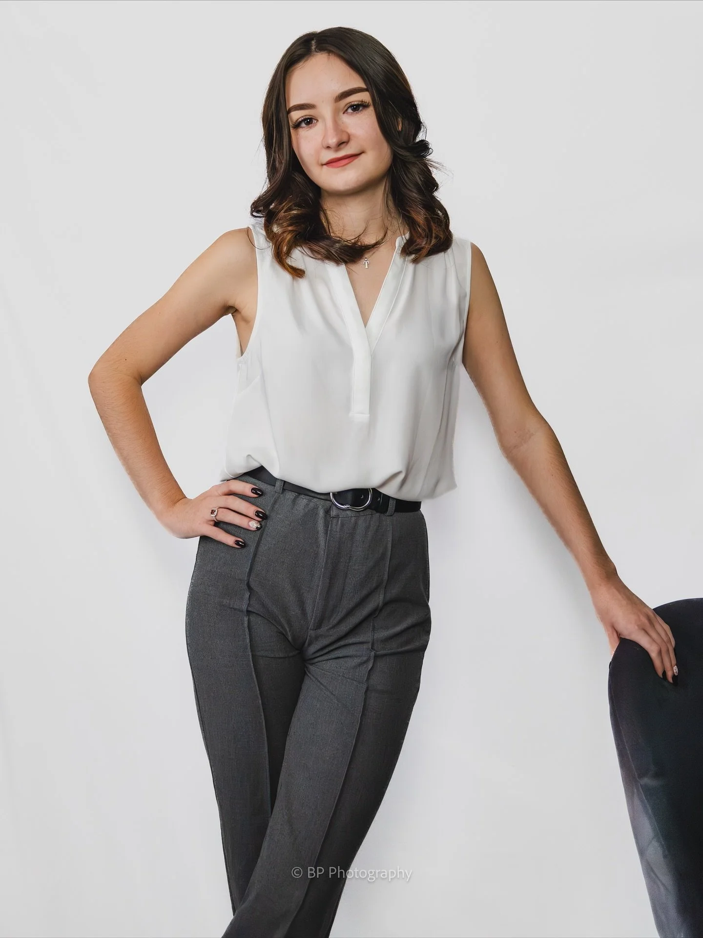 Professional. Polished. Standing on business 👩&zwj;💼💼
____

I&rsquo;m now taking on corporate photography projects from headshots and team portraits to events and brand imagery&hellip; or just looking for a new LinkedIn profile pic.

If your busin