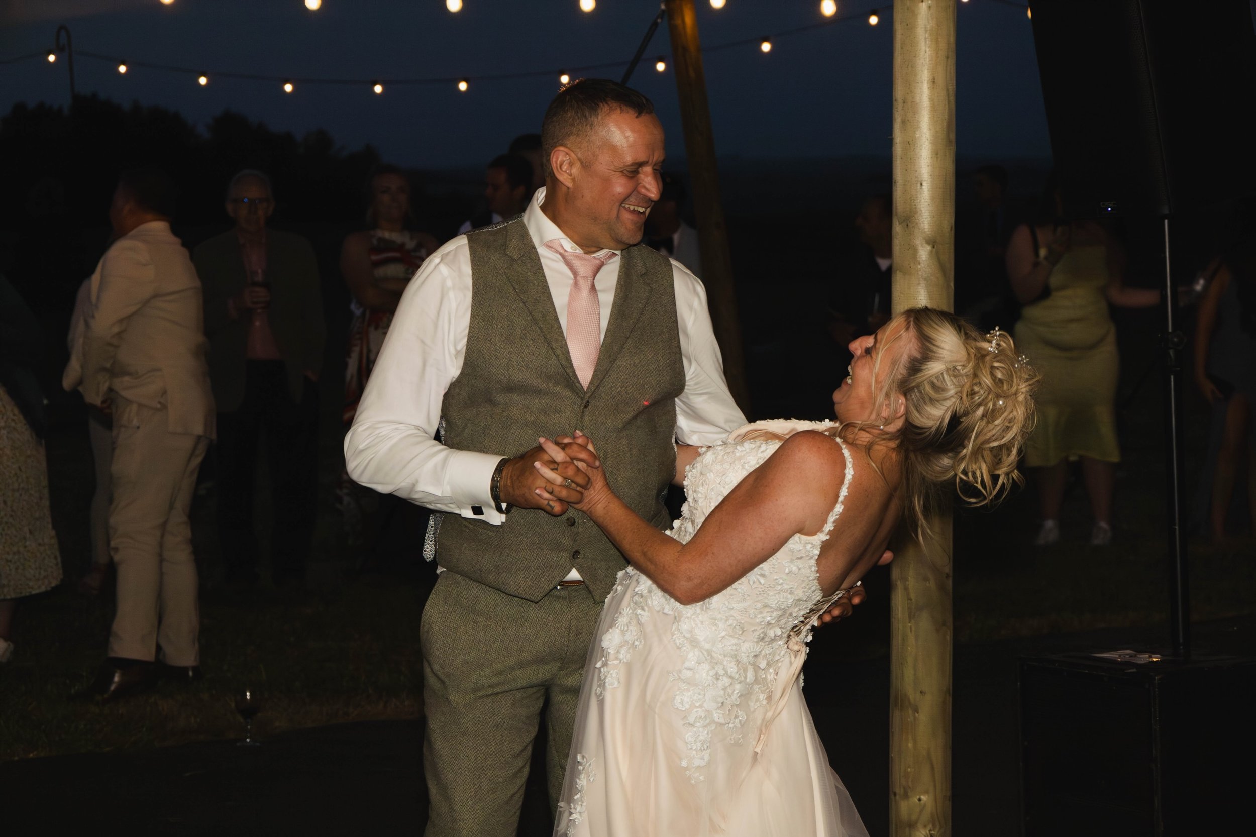 The vows may be over, but some of the best moments happen afterwards.

The laughter, the dancing, the celebrations, and the memories made with the people who matter most. 

#wedding #weddingphotography #photography #weddingreceptions #photographer