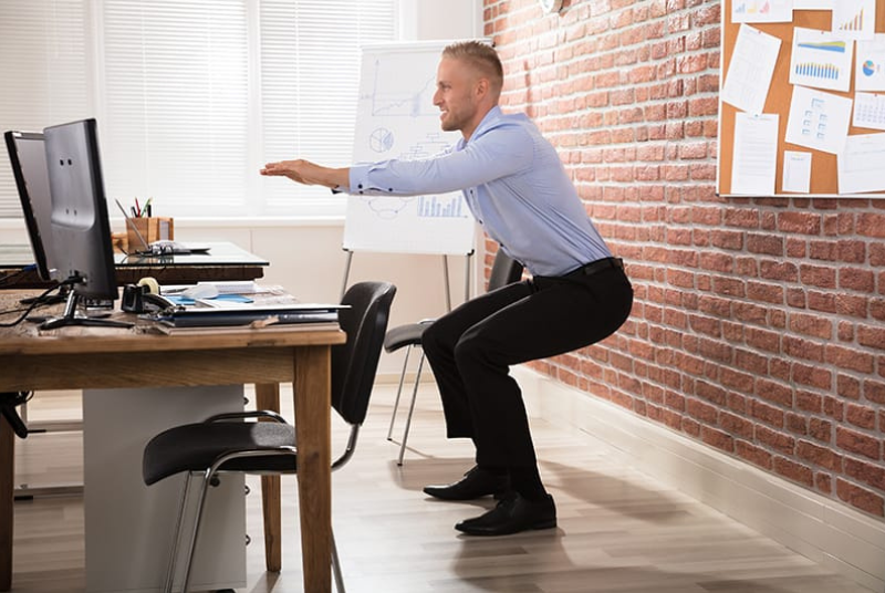 Move More Without Working Out: The Power of NEAT