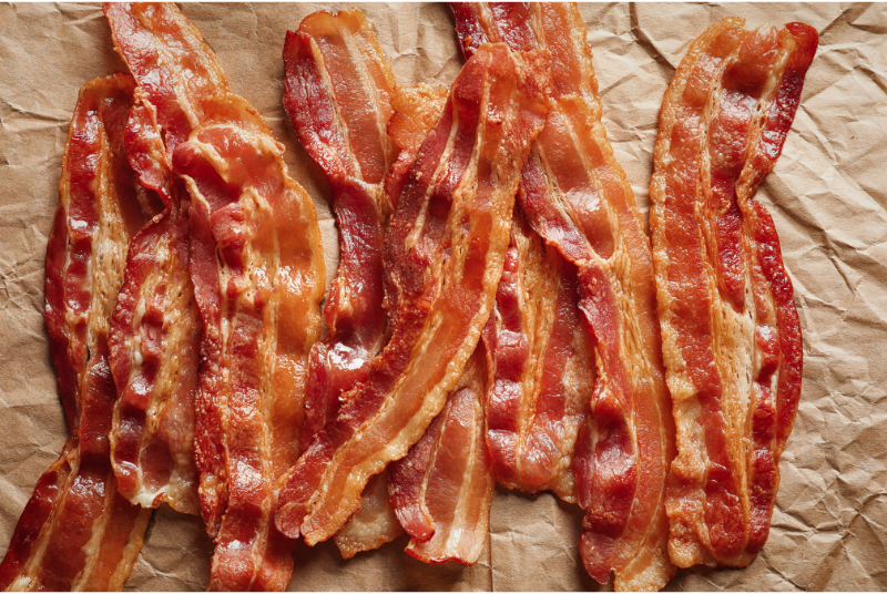 Bacon is Safe to Eat: Why You Can Enjoy It Without the Nitrates Guilt