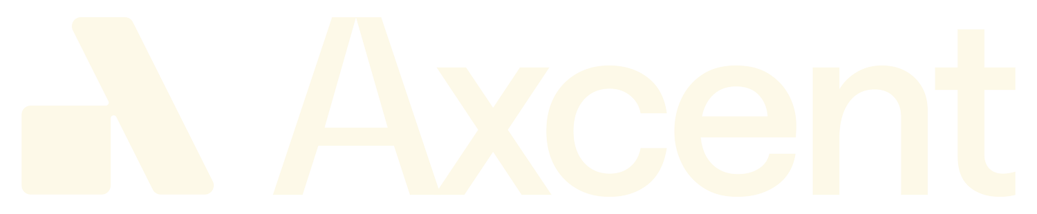 Axcent