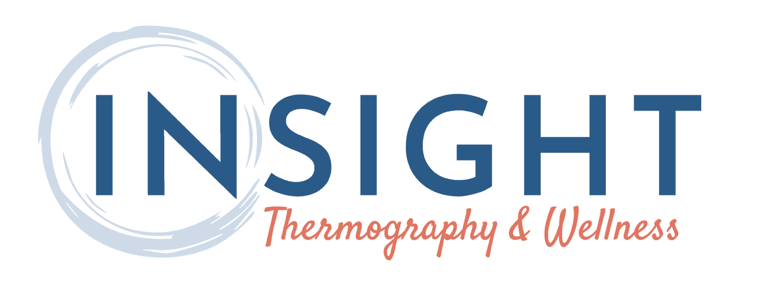 Insight Thermography and Wellness