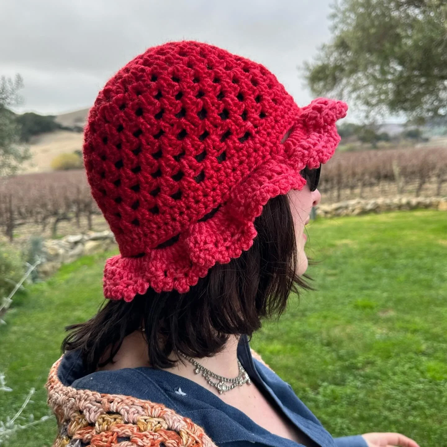 Custom hats. Anything your heart desires💖 Like are u kidding??! No.