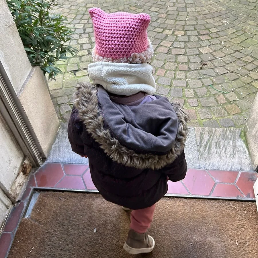 🩷♾️CAT HAT♾️🩷