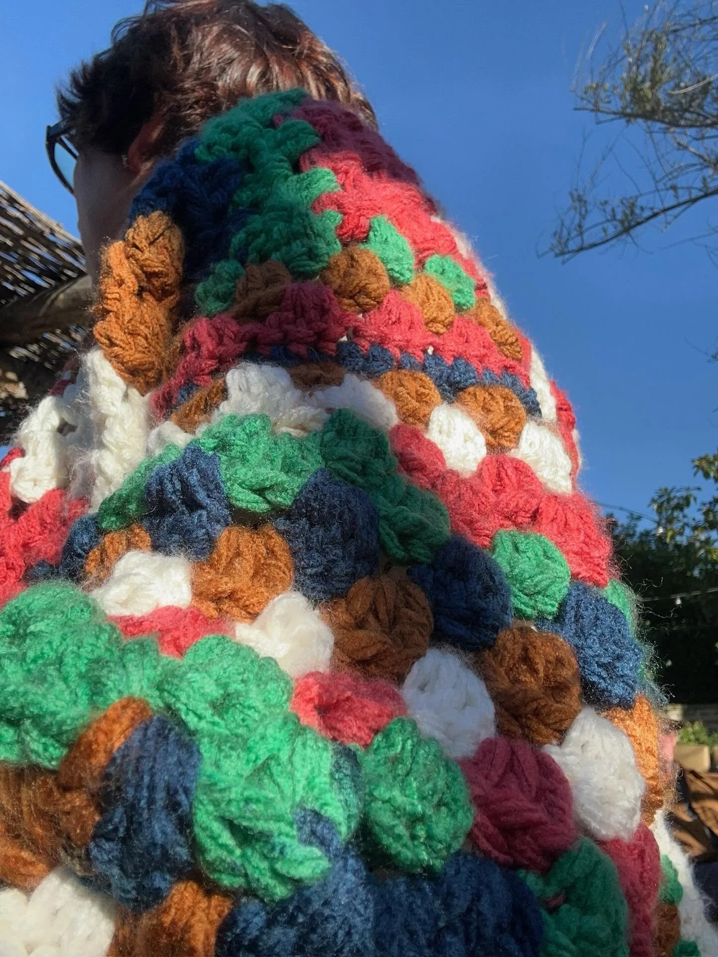 Find us THIS SATURDAY March 7 from 10-5 in The Oaks parking lot 🌺 @jackandjill 🌺
And it will be so extra special because BOTH Martina (crochet queen) and Willa (crochet daughter) will be there and honestly we&rsquo;re just so fun! Come hang out!!! 