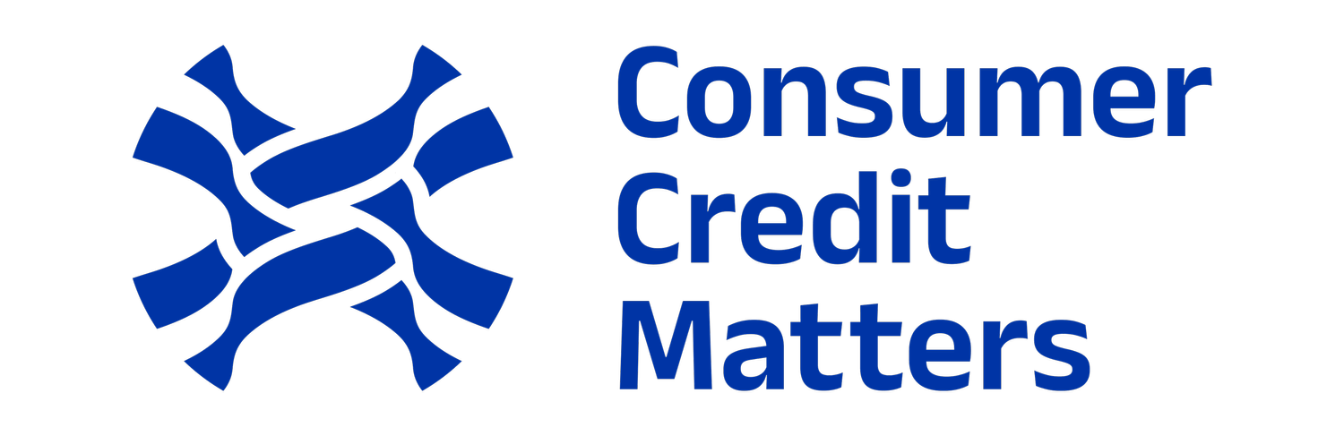 Consumer Credit Matters:  Data-driven analysis and opinion