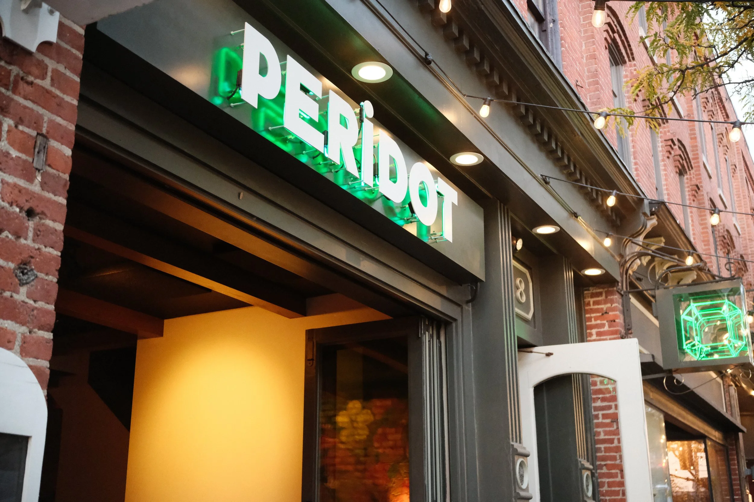 Peridot