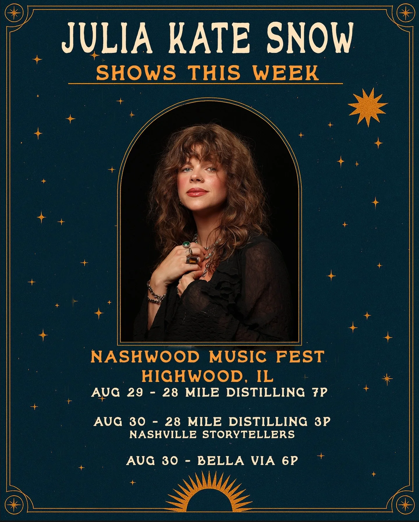 Gonna be a fun weekend in IL!

#nashwoodinhighwood #highwoodillinois #livemusicchicago