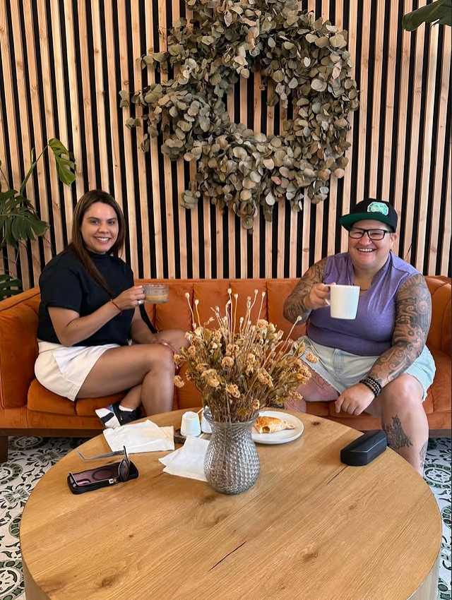 Carino Coffehouse Enjoy.png