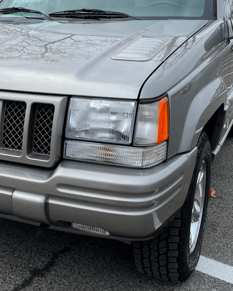 1998 Grand Cherokee