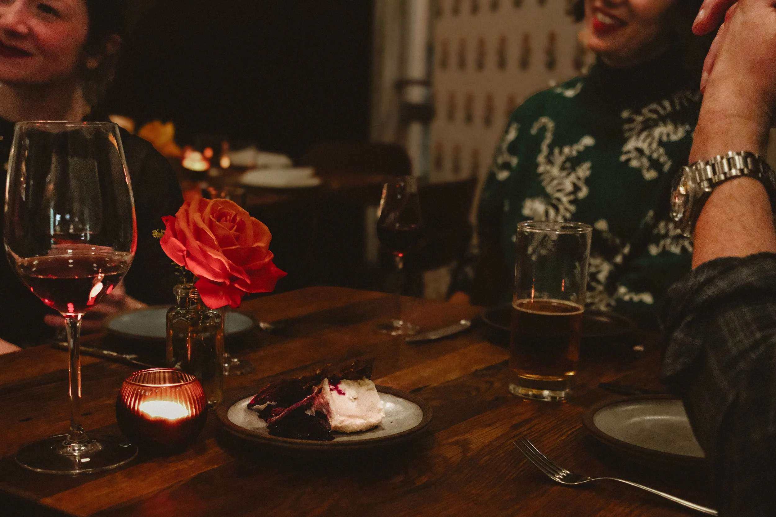 Eating Nice Cheese.JPG