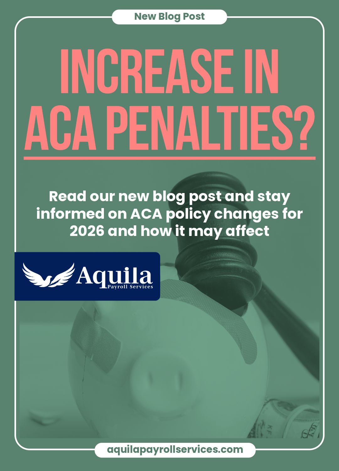 Will ACA Penalties Increase in 2026? What Employers Should Plan For Now