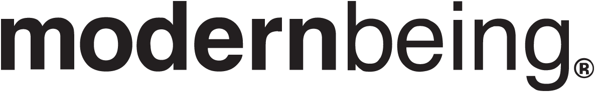 Welcome to Modern Being