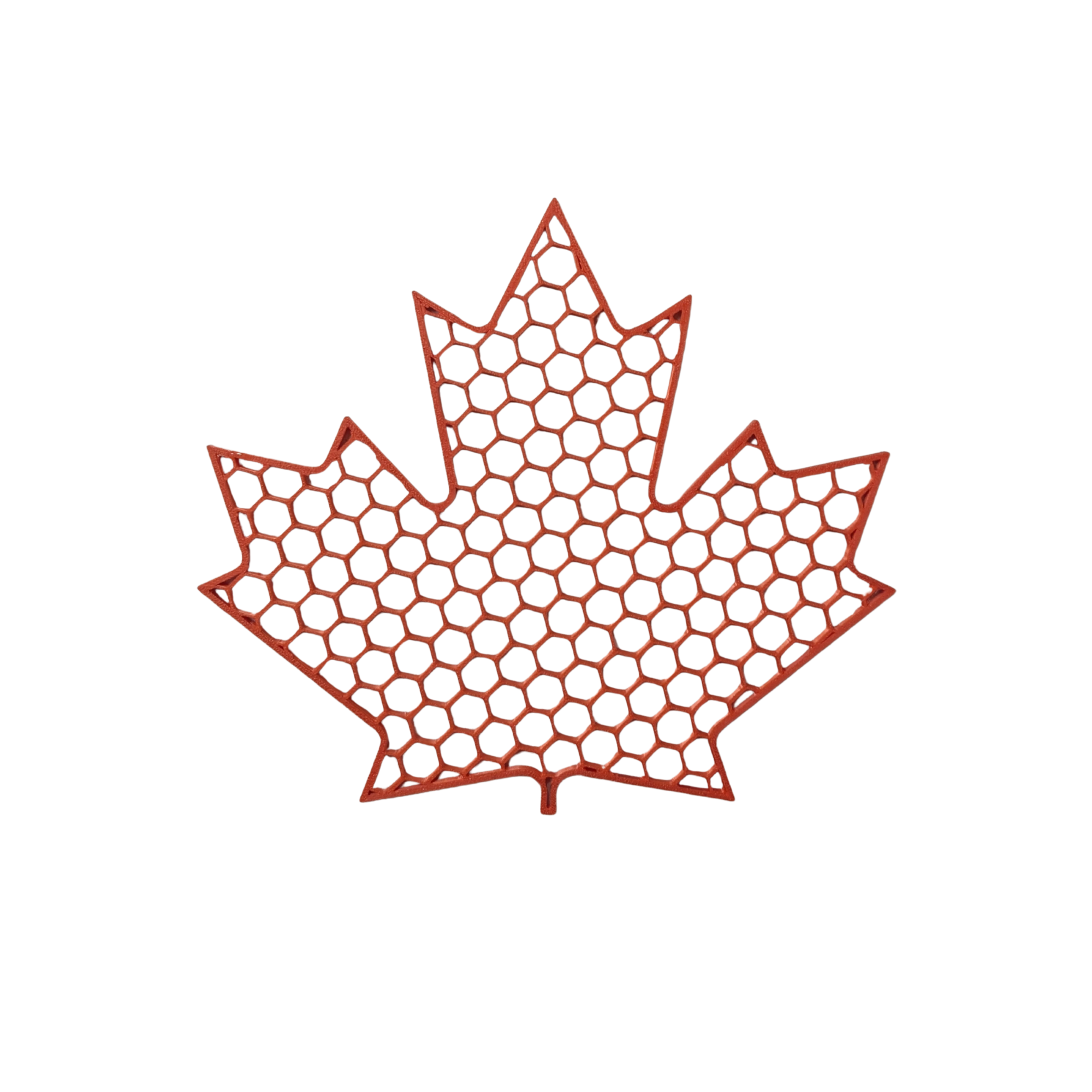 Canadian Maple Leaf