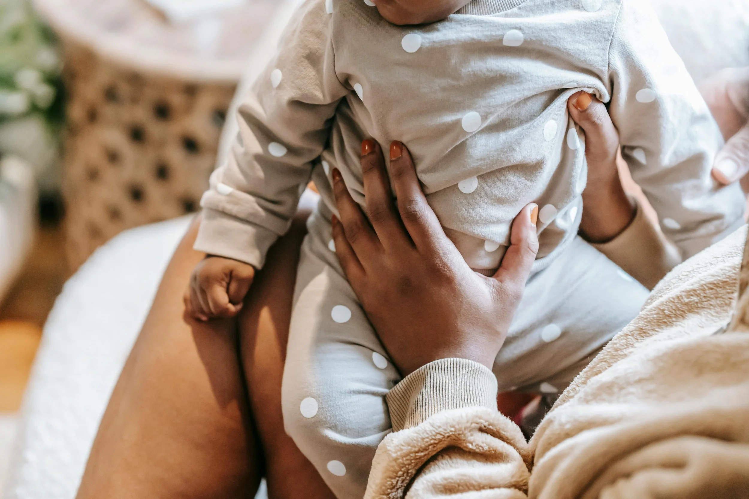 Signs of Postpartum Anxiety You Shouldn’t Ignore After Birth