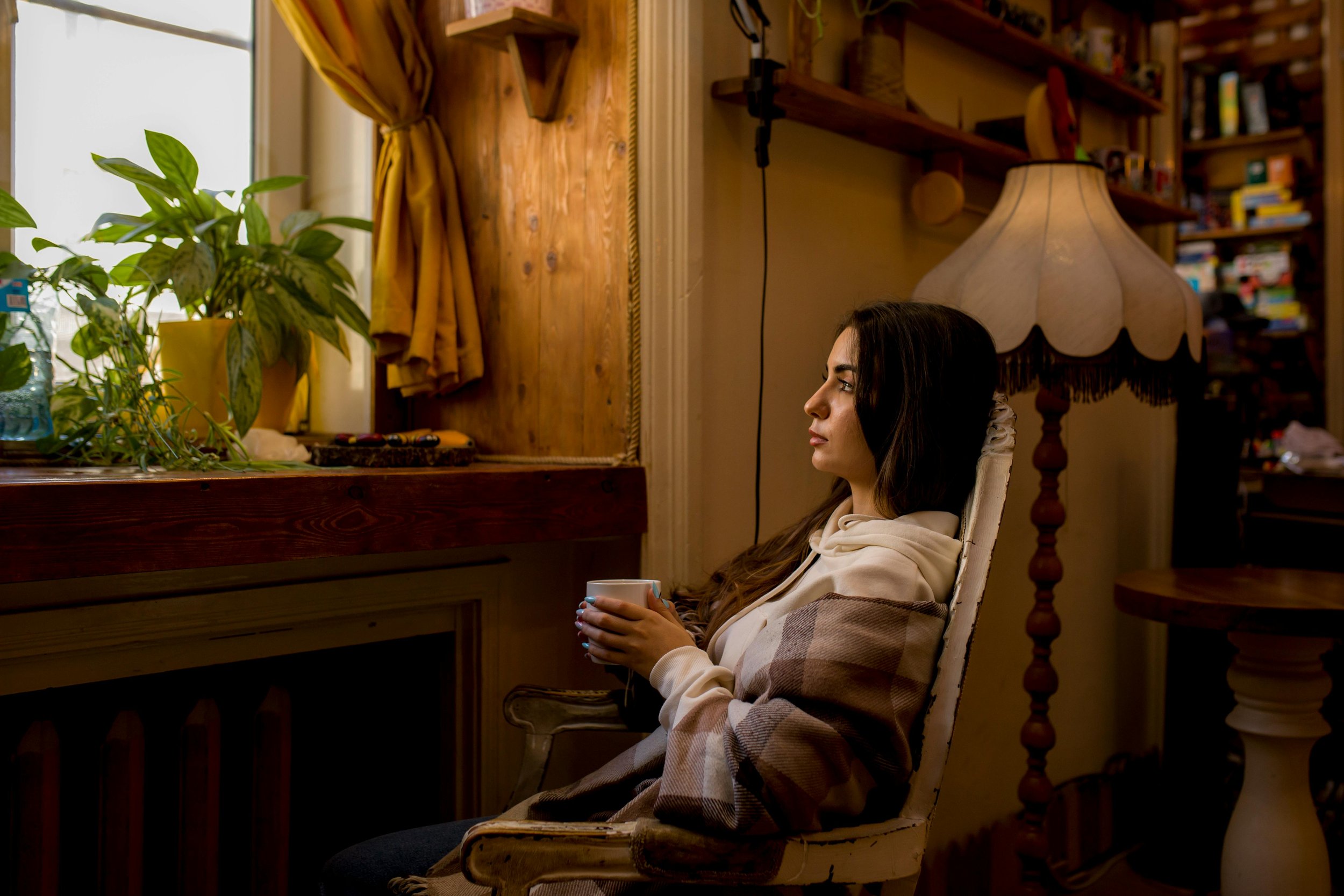 6 Symptoms of Trauma That Can Show Up Years Later