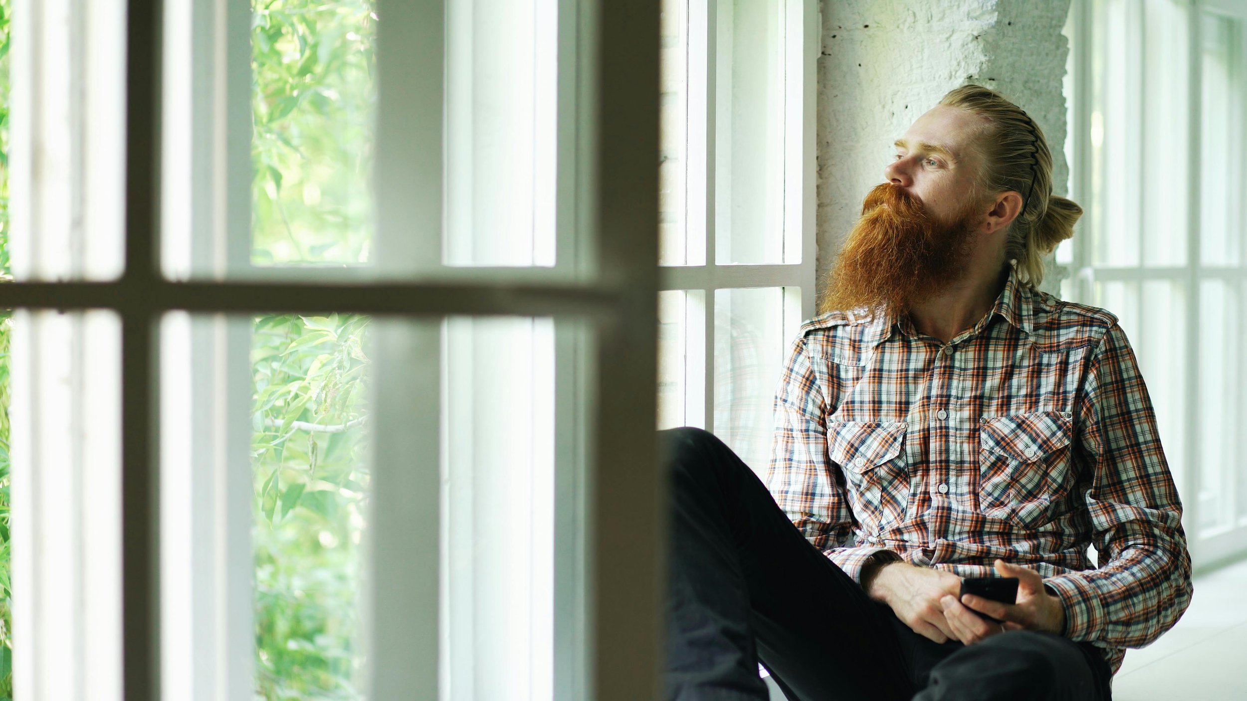 How Anxiety Can Show Up as Anger in Men