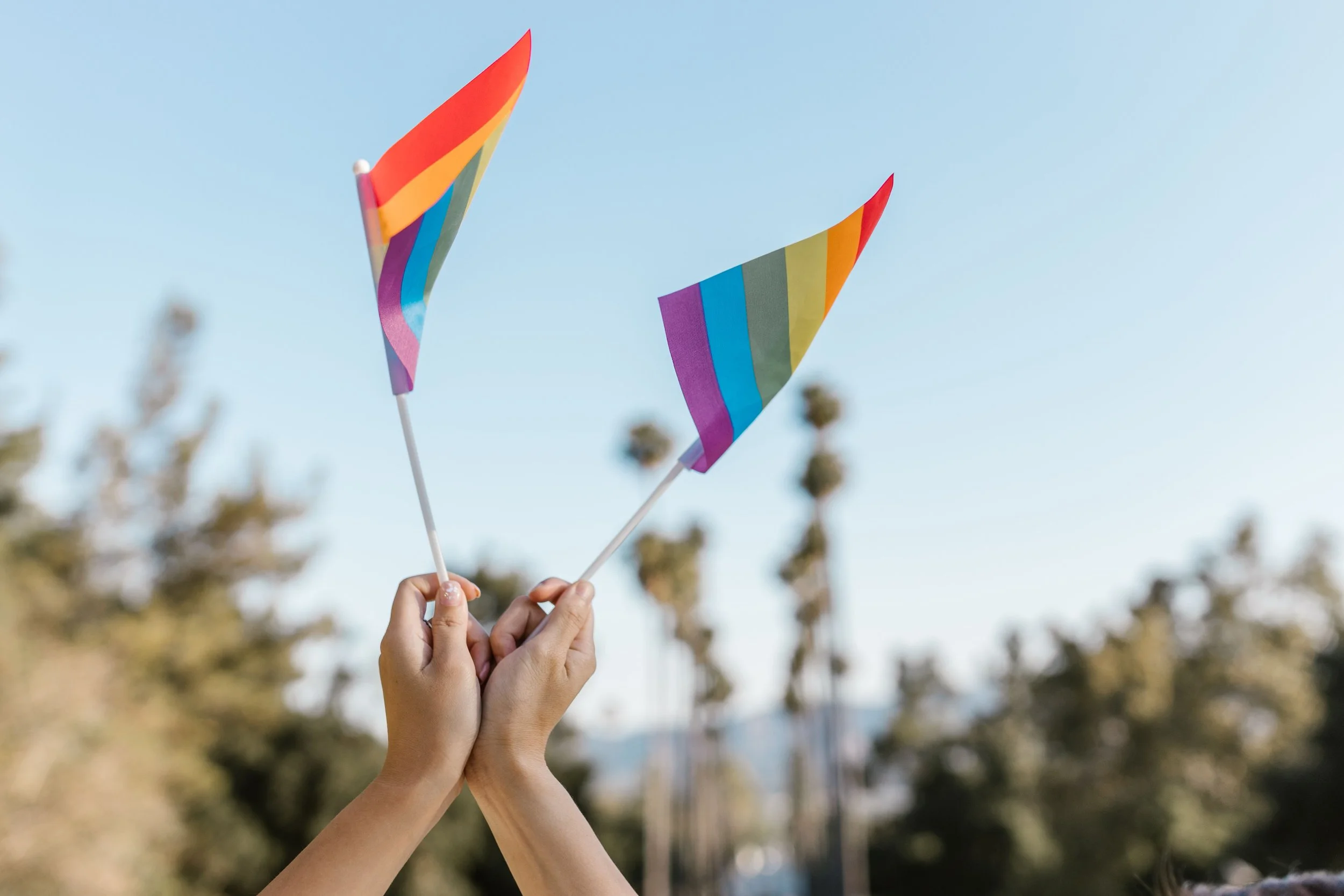 Safe and Affirming Mental Health Care for LGBTQ+ Individuals in Arizona