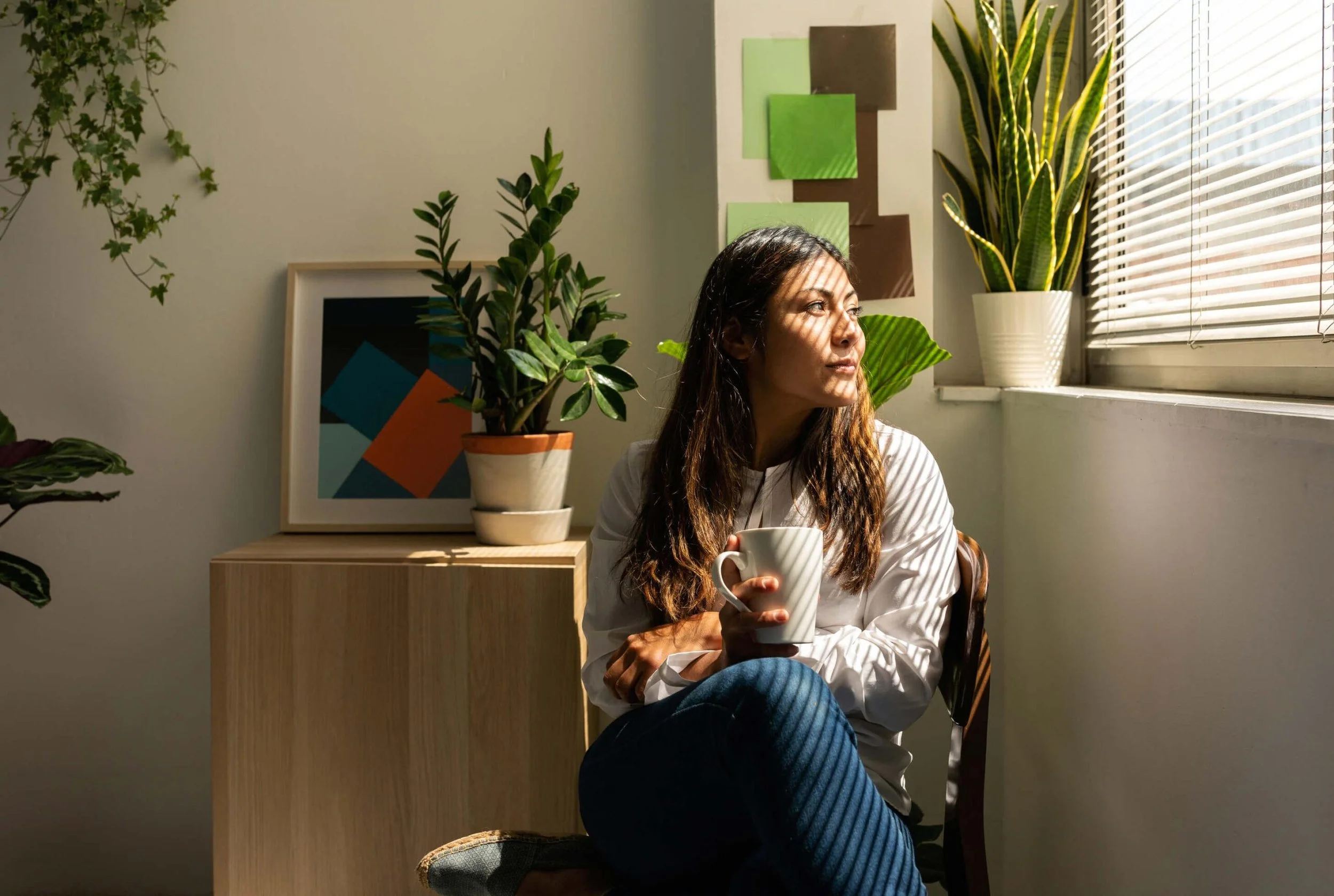 What Happens If Anxiety Goes Untreated?