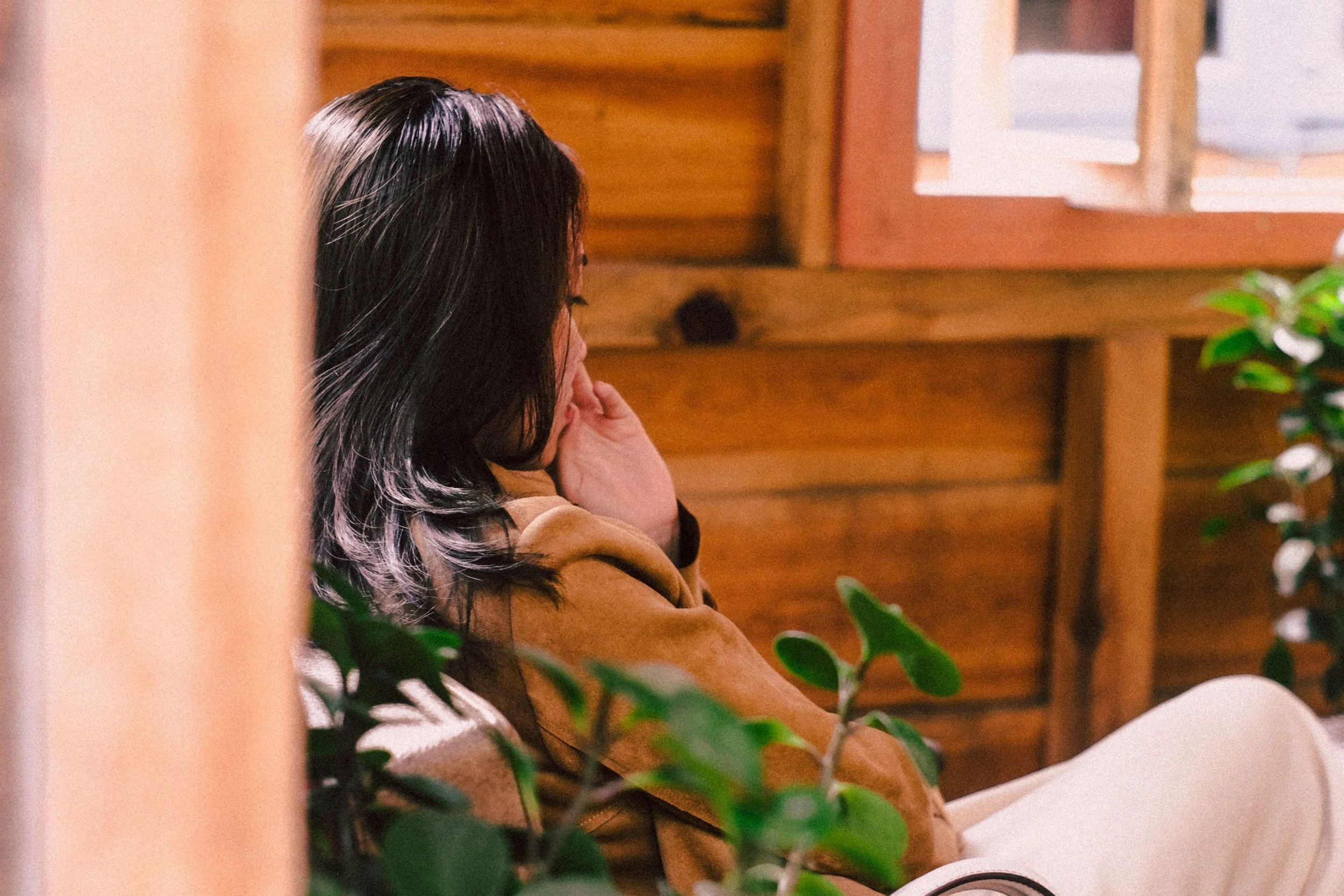 Your Anger May Not Be an Anger Problem
