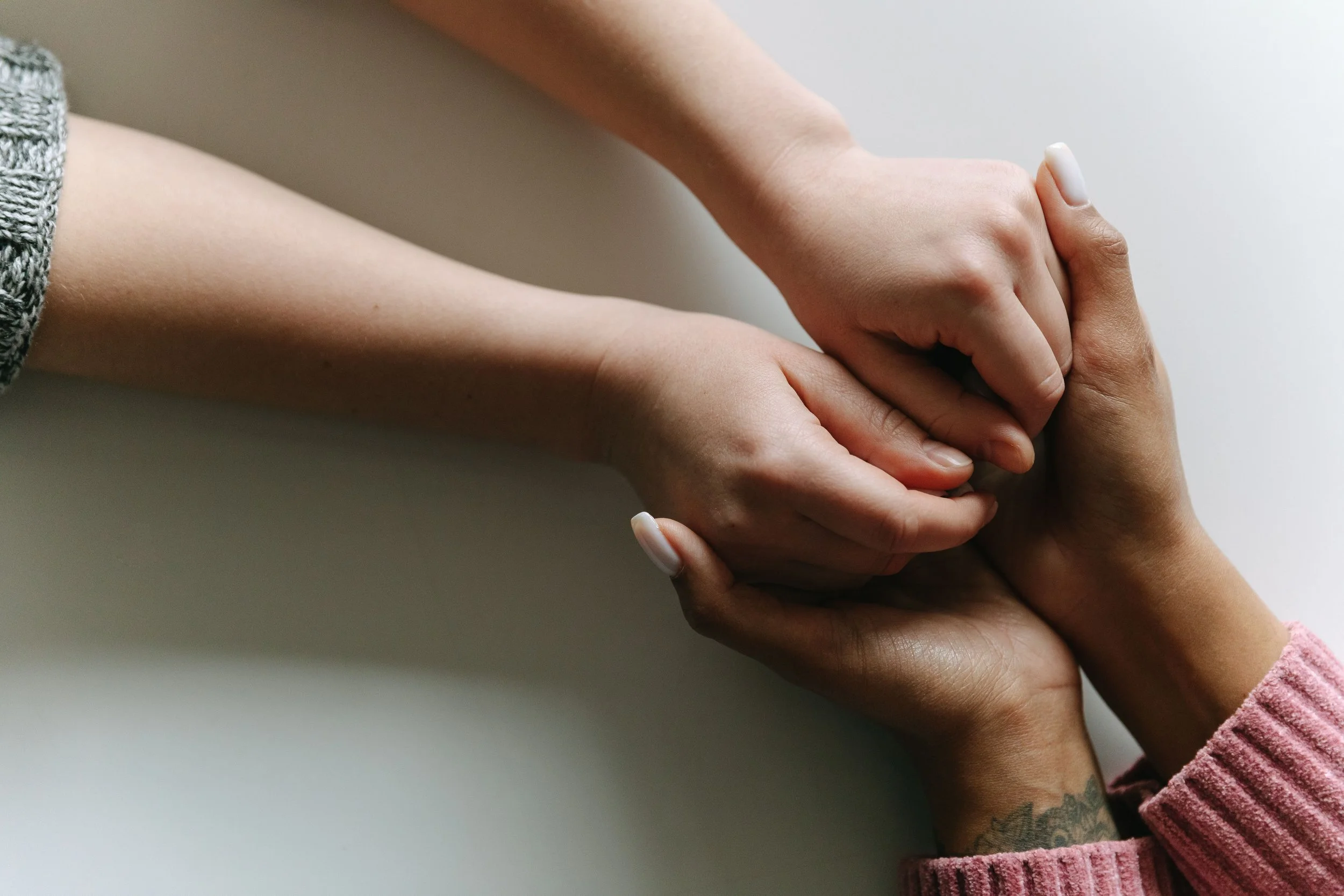 How to Help Someone Who Says They Don’t Want to Live