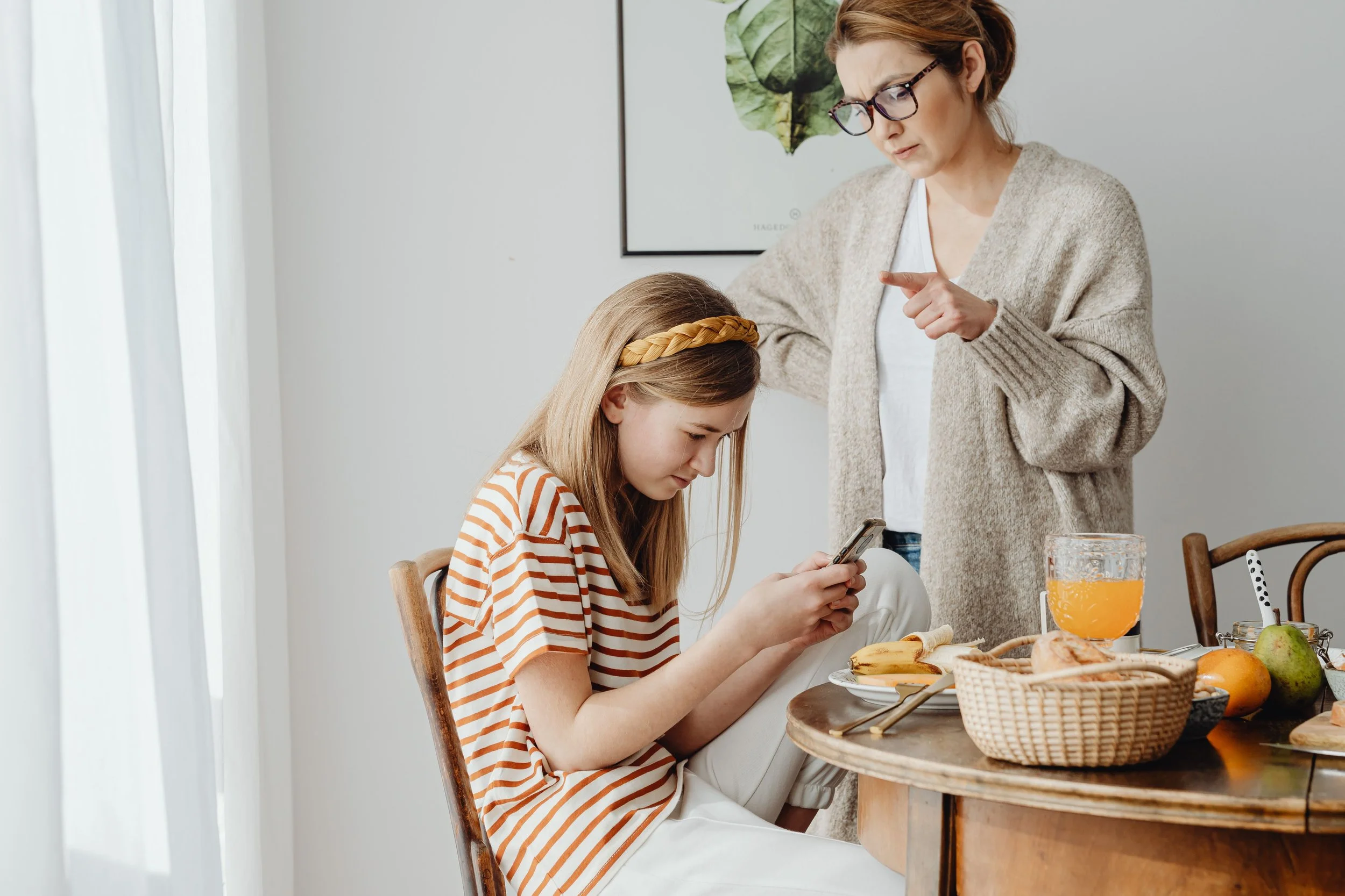 Is Being Irritated Easily as a Parent a Trauma Response?