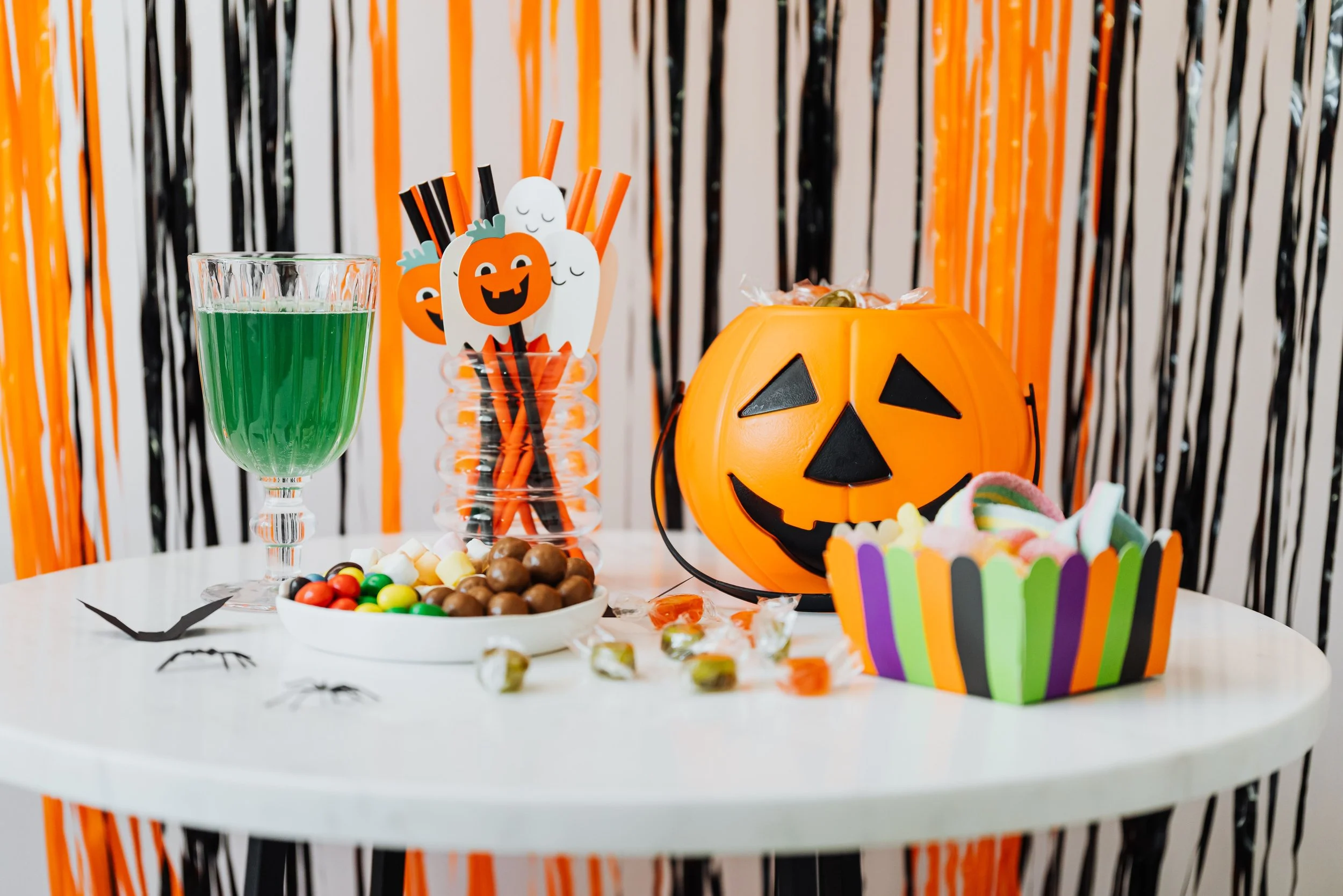 How to Enjoy Halloween With Social Anxiety