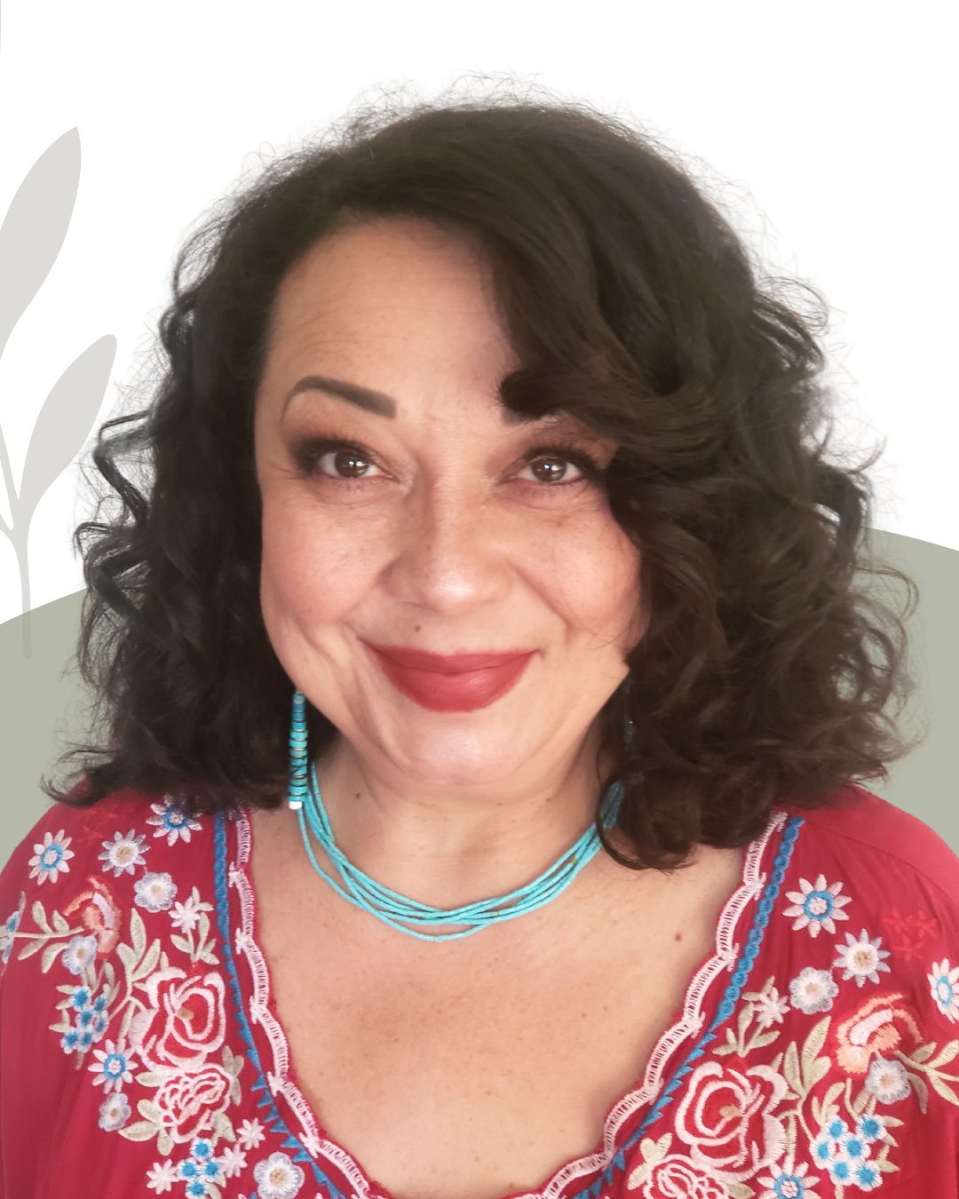 Jennifer Salazar, LPC, Brainspotting and trauma therapist serving clients in Arizona