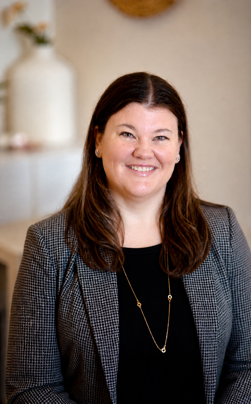 EMDR Counselor Jessica Cronk, LAC