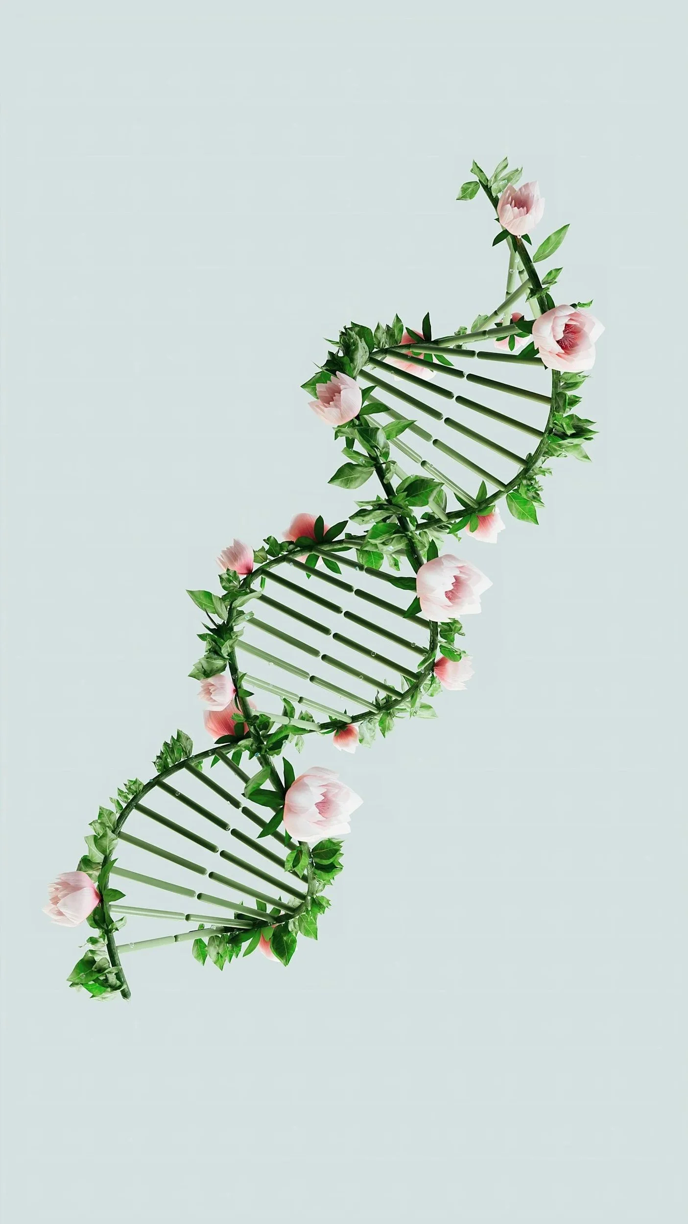 a psychiatrist's journey with genomics