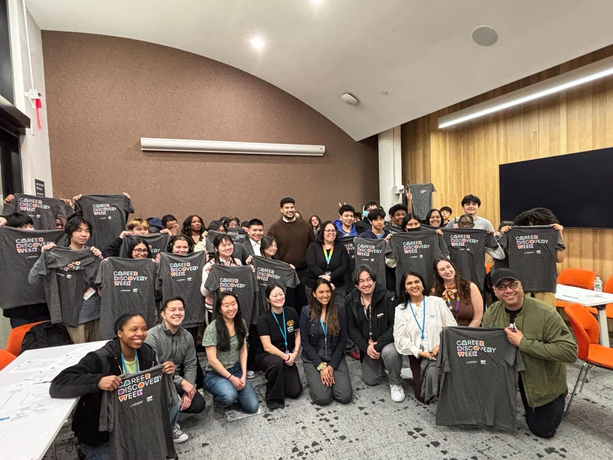 Amazon | Career Discovery Week 2026