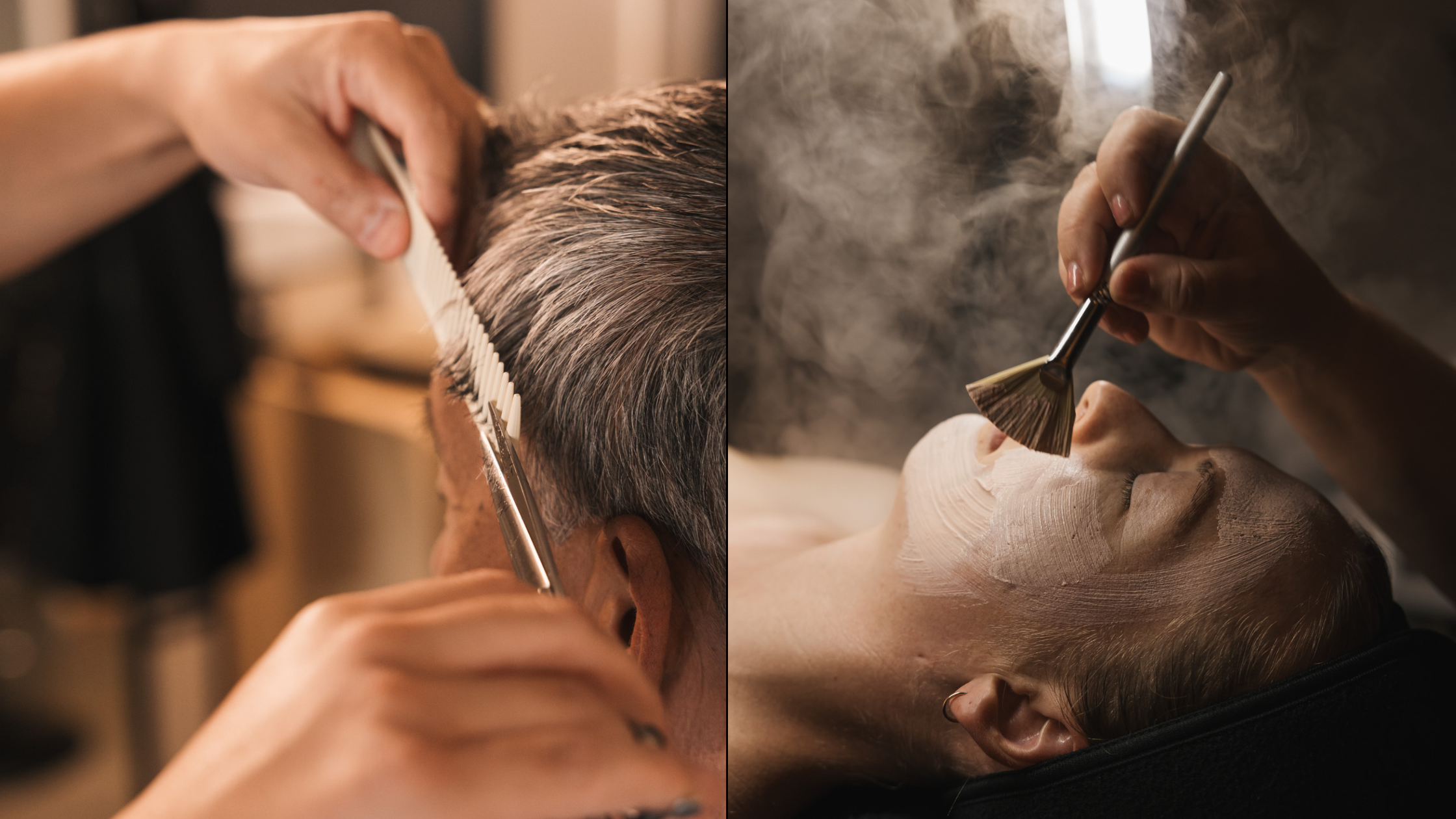 Best HD Pictures about  Haircut San Luis Obispo  with No AI Images