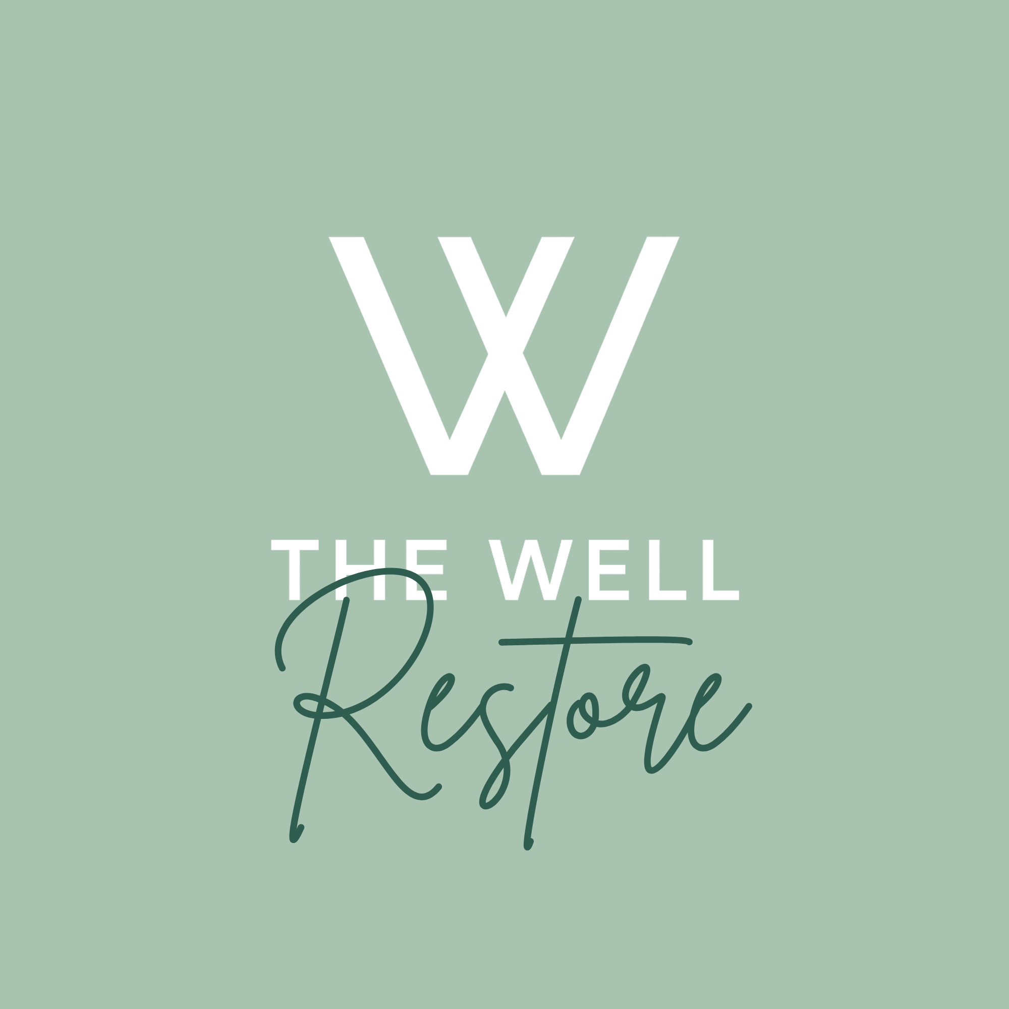 The WELL Restore: 12 Sessions