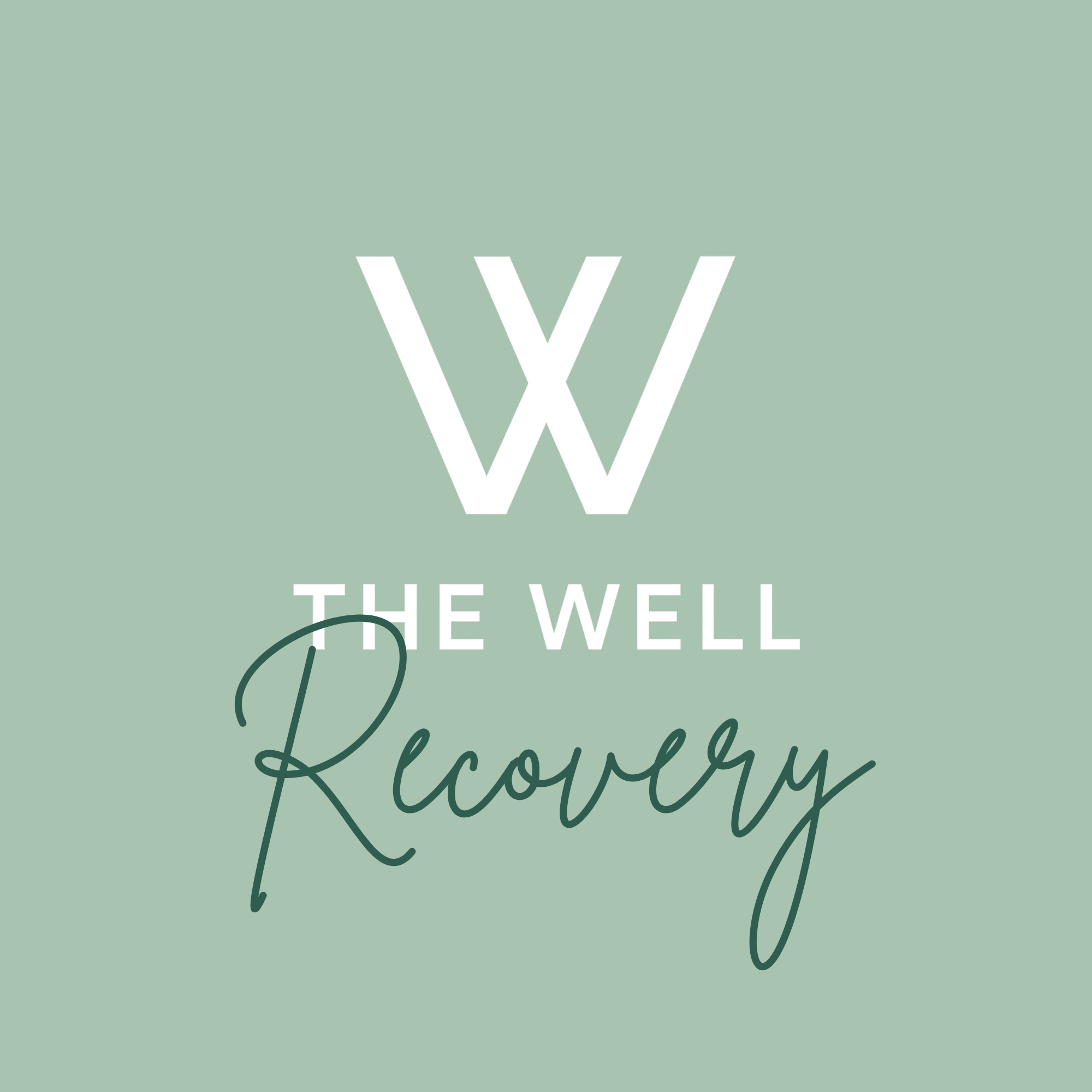 The WELL Recovery/Specialty Package