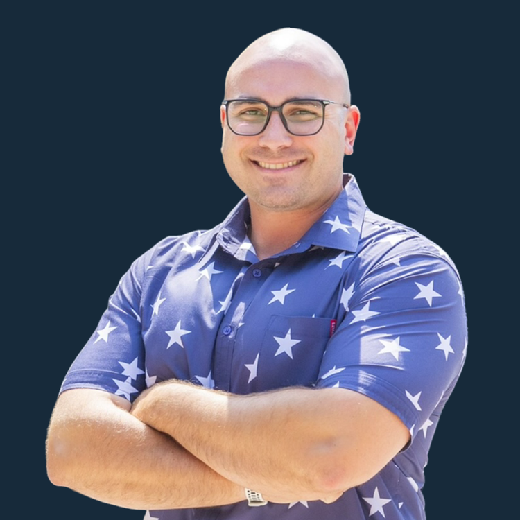 Dr. Skip Flanagan