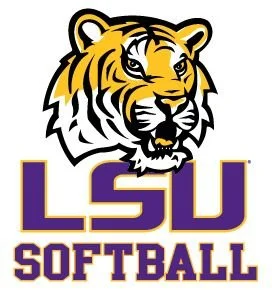 LSU Softball