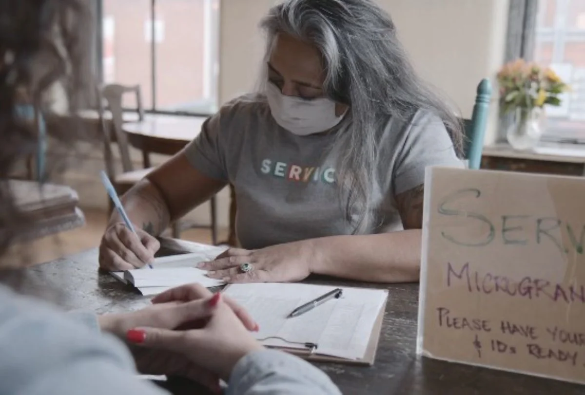 A Closer Look at How Service! is Providing Relief for Hospitality Workers