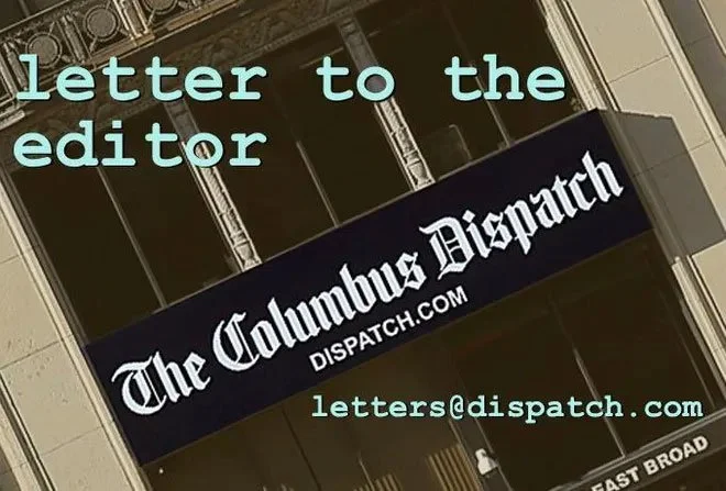 Columbus Dispatch: Letters to the Editor
