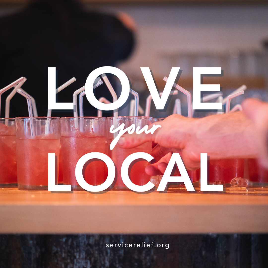 Loving Your Local Restaurant Beyond Dining
