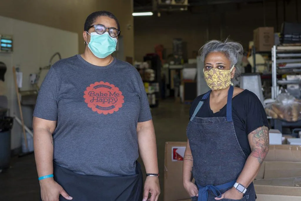 Nonprofit Switches Its Focus from Food to Financial Aid for Hospitality Workers