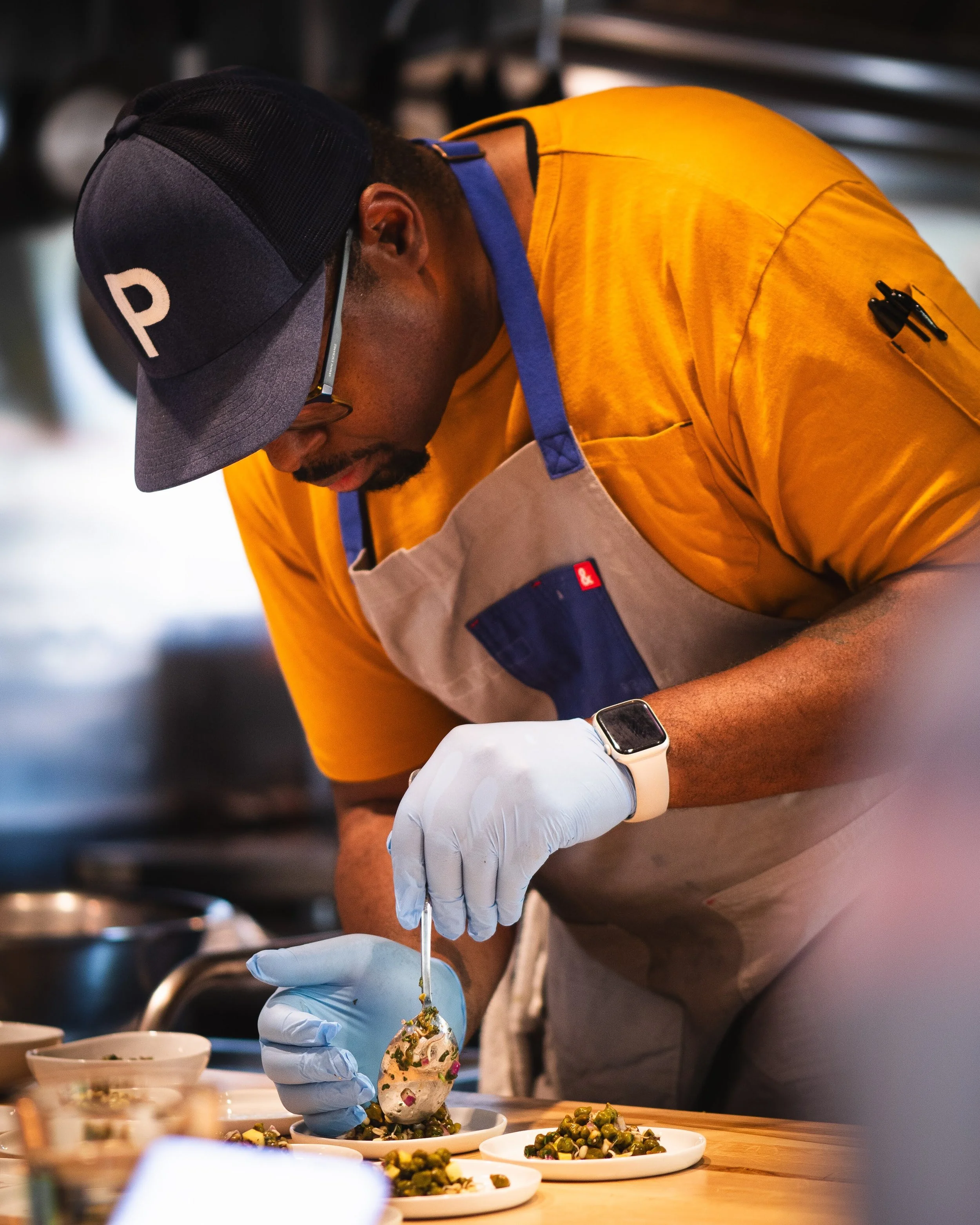 Reflecting on 2024: A Year of Gratitude and Growth with Service!